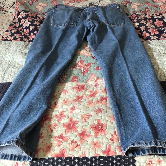 Men’s wrangler jeans - Picture 2 of 3